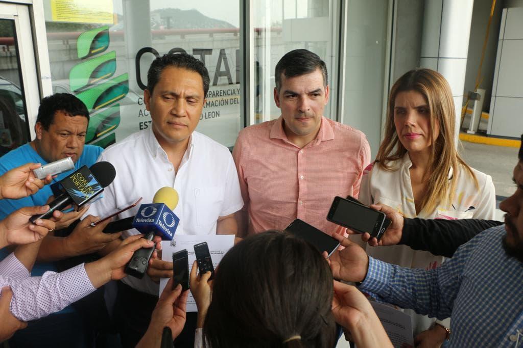 SOLICITA PAN INFORMACIÓN  DE DRON VÍA TRANSPARENCIA