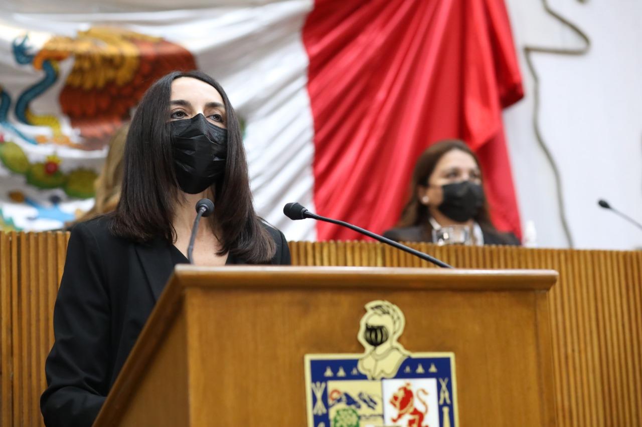 Buscará Nueva Alianza salud de la mujer desde el Congreso