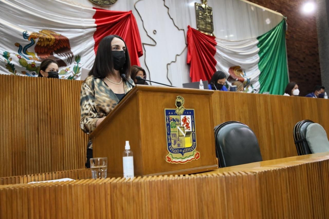 Pide Nueva Alianza sitios seguros para migrantes