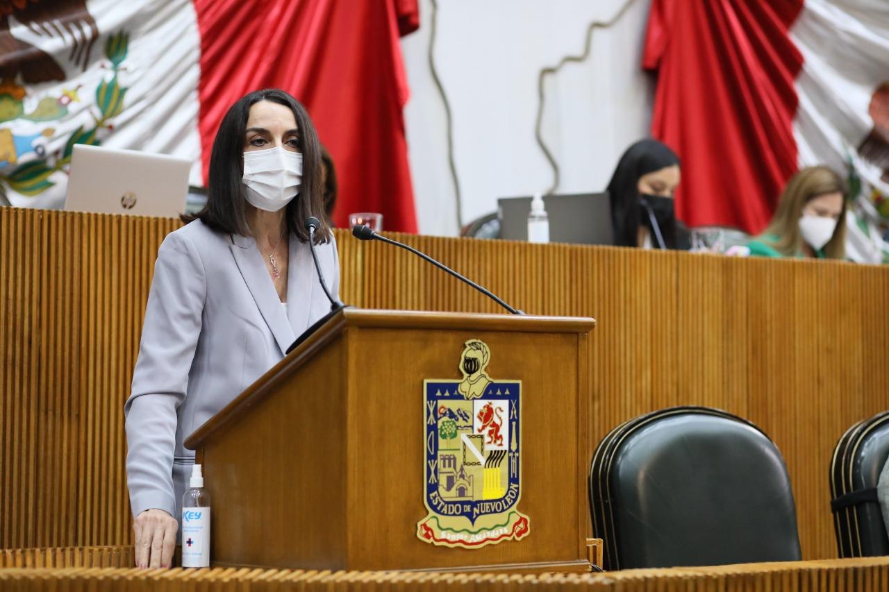 Propone Nueva Alianza que maestros se vacunen en plan transfronterizo