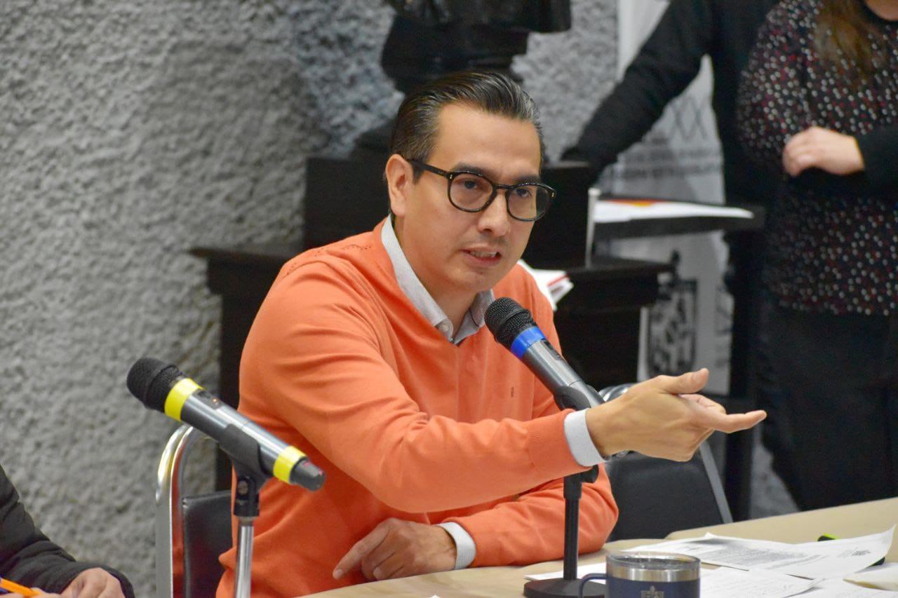 Coletazos del PRIAN son porque sienten pasos en la azotea: Gaona