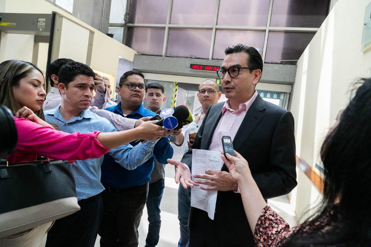 Refuerza Gaona defensa ciudadana contra abusos inmobiliarios