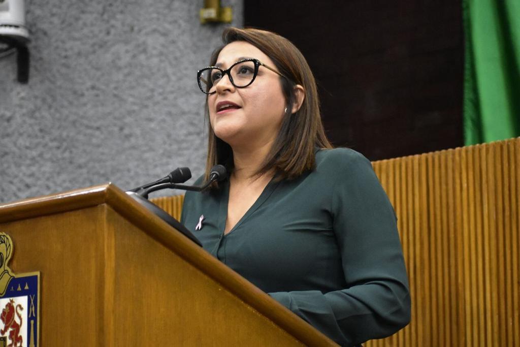 Presentará MC iniciativa para que las parejas sentimentales e hijos de una persona fallecida tengan el derecho de conocer el contenido de su testamento