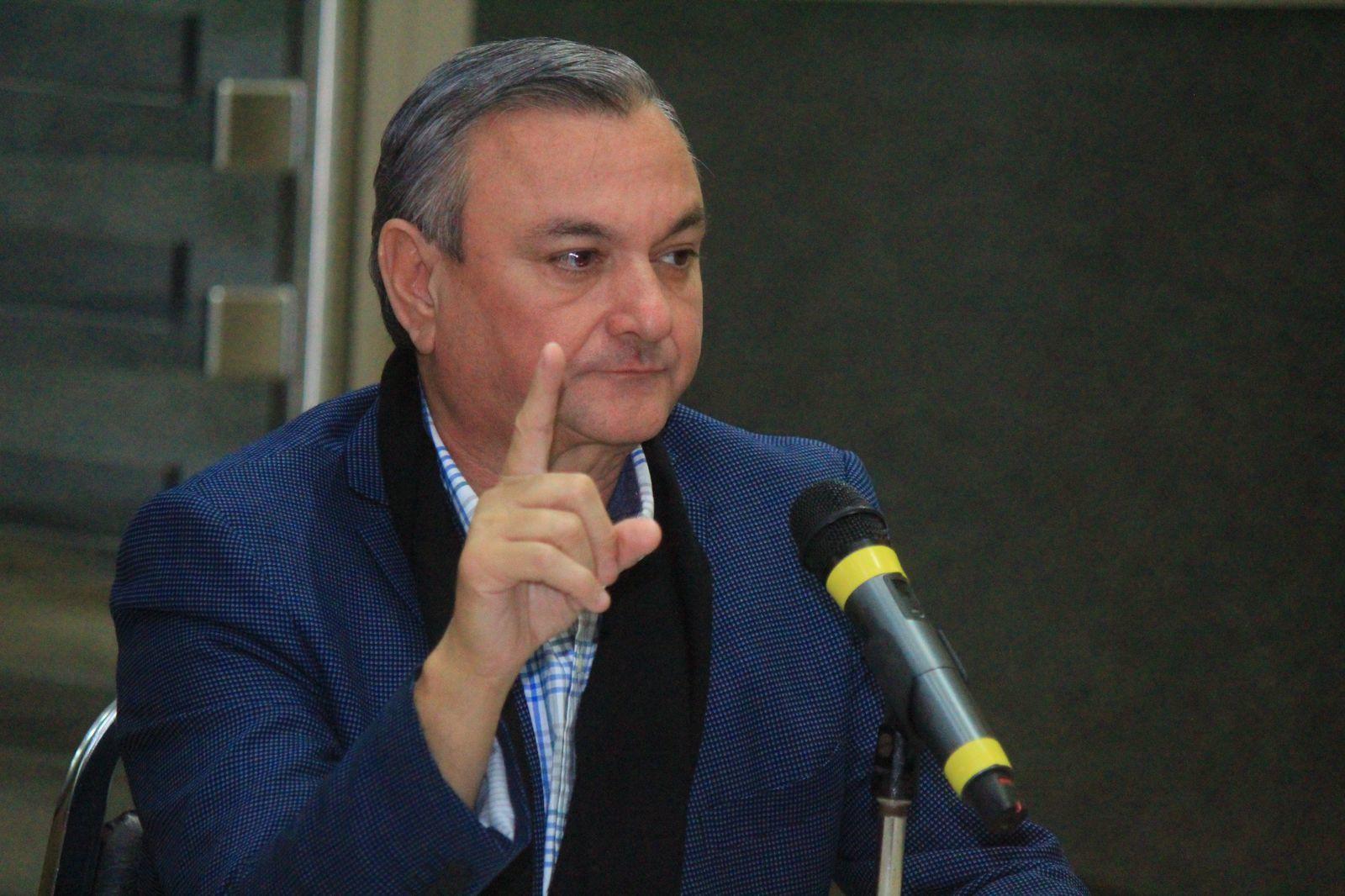 Propone Héctor García incentivos a inversionistas y promotores del turismo sostenible