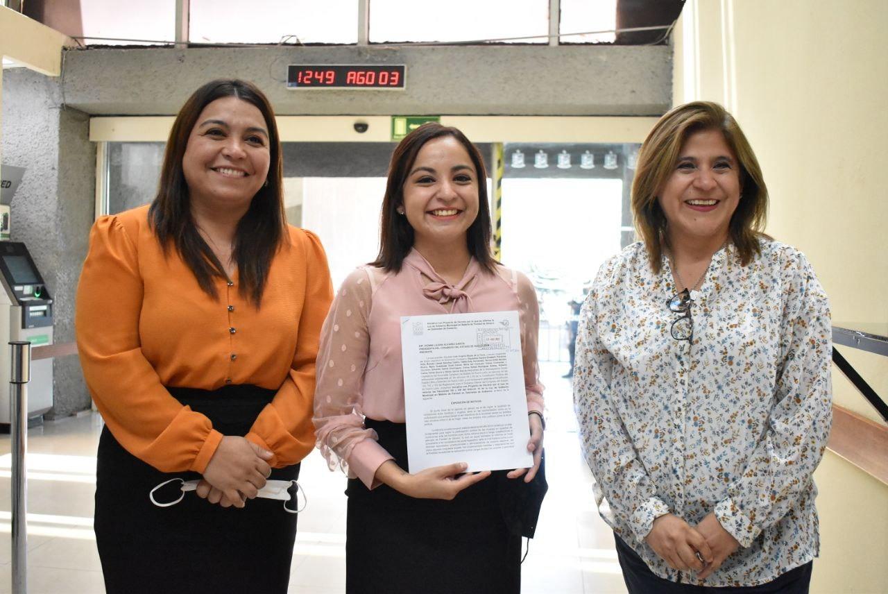 Exige Movimiento Ciudadano gabinetes paritarios en Municipios