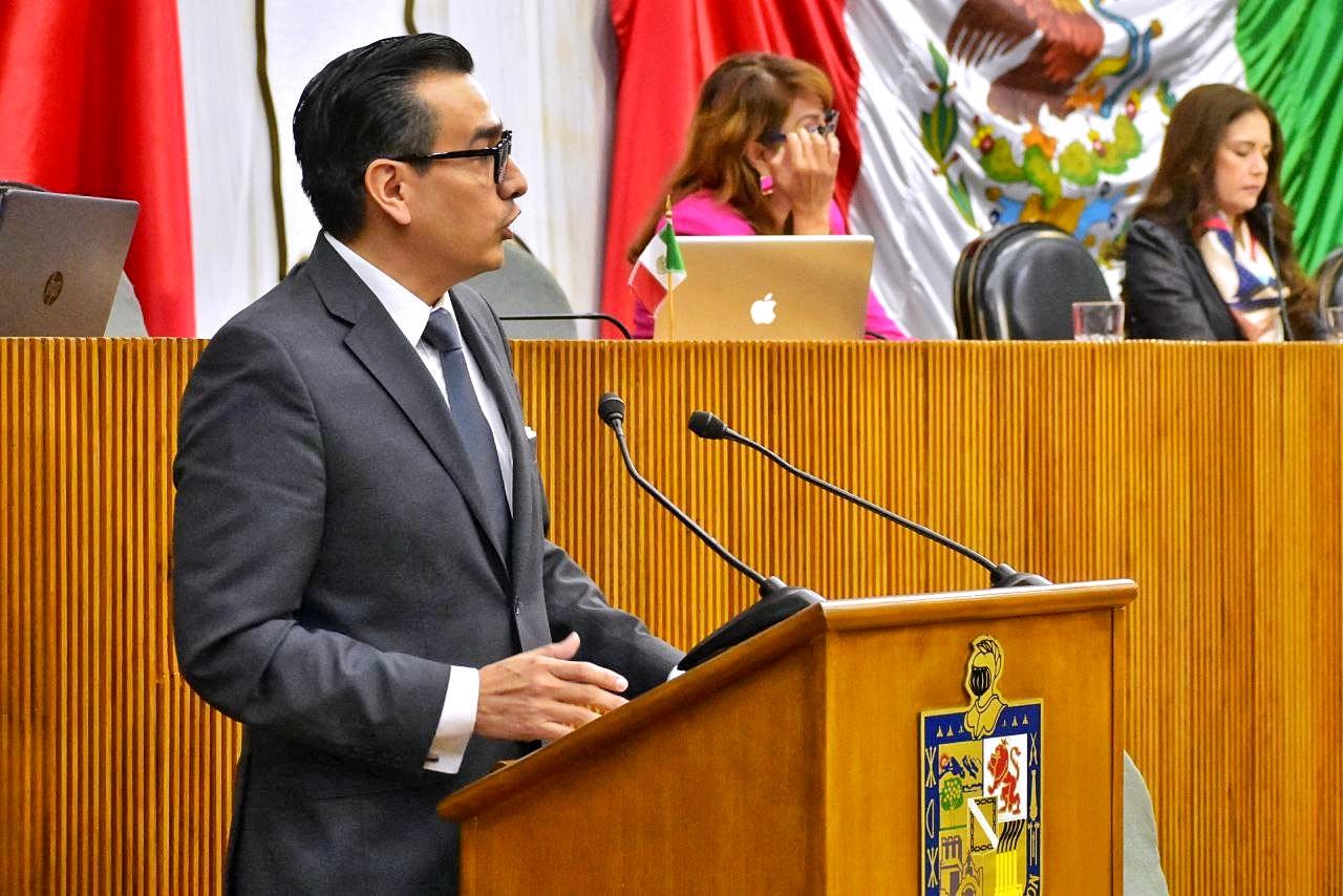 MC pide no politizar la seguridad