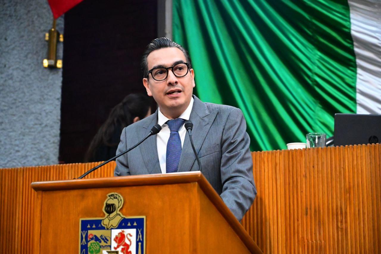 Demanda MC al PRIAN alto al juicio político