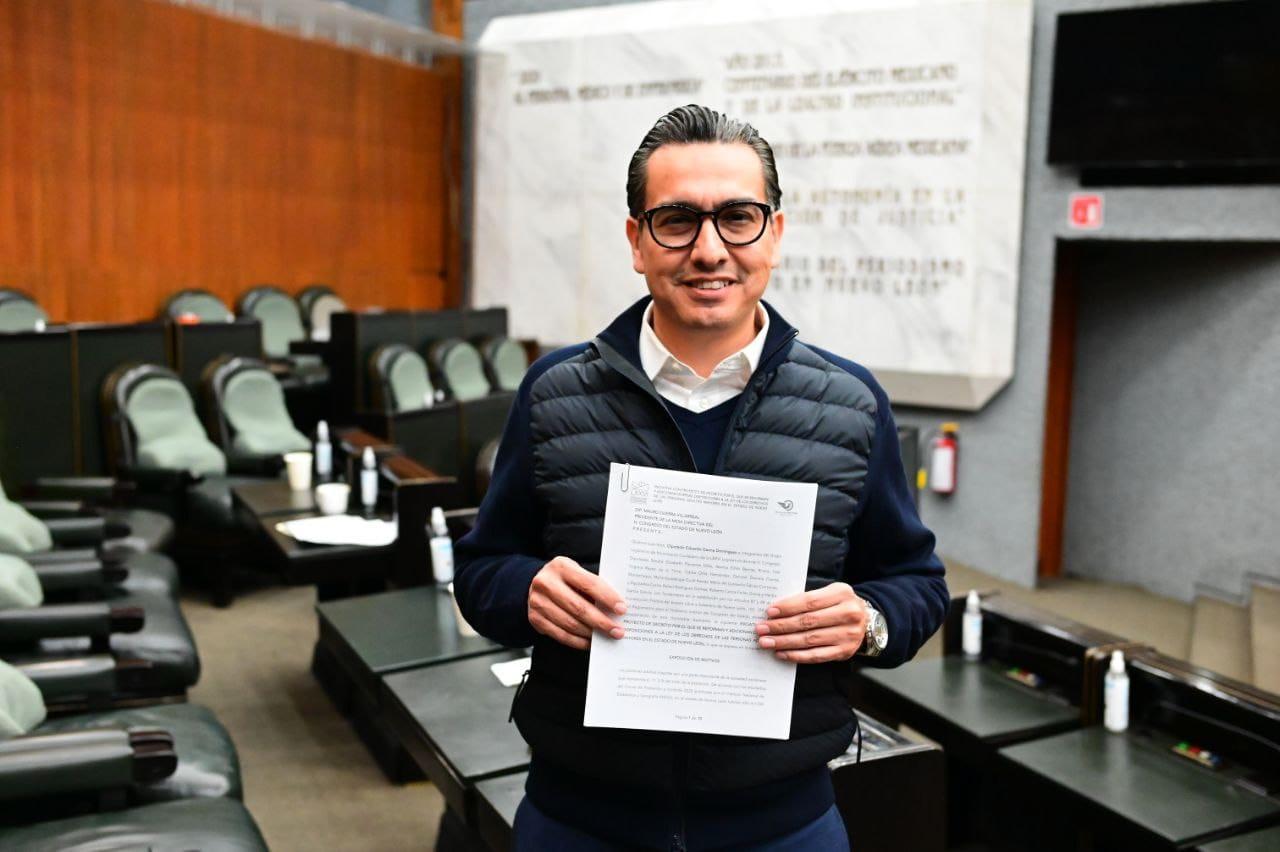 Urge Gaona atender como prioridad a jóvenes por consumo de drogas sintéticas