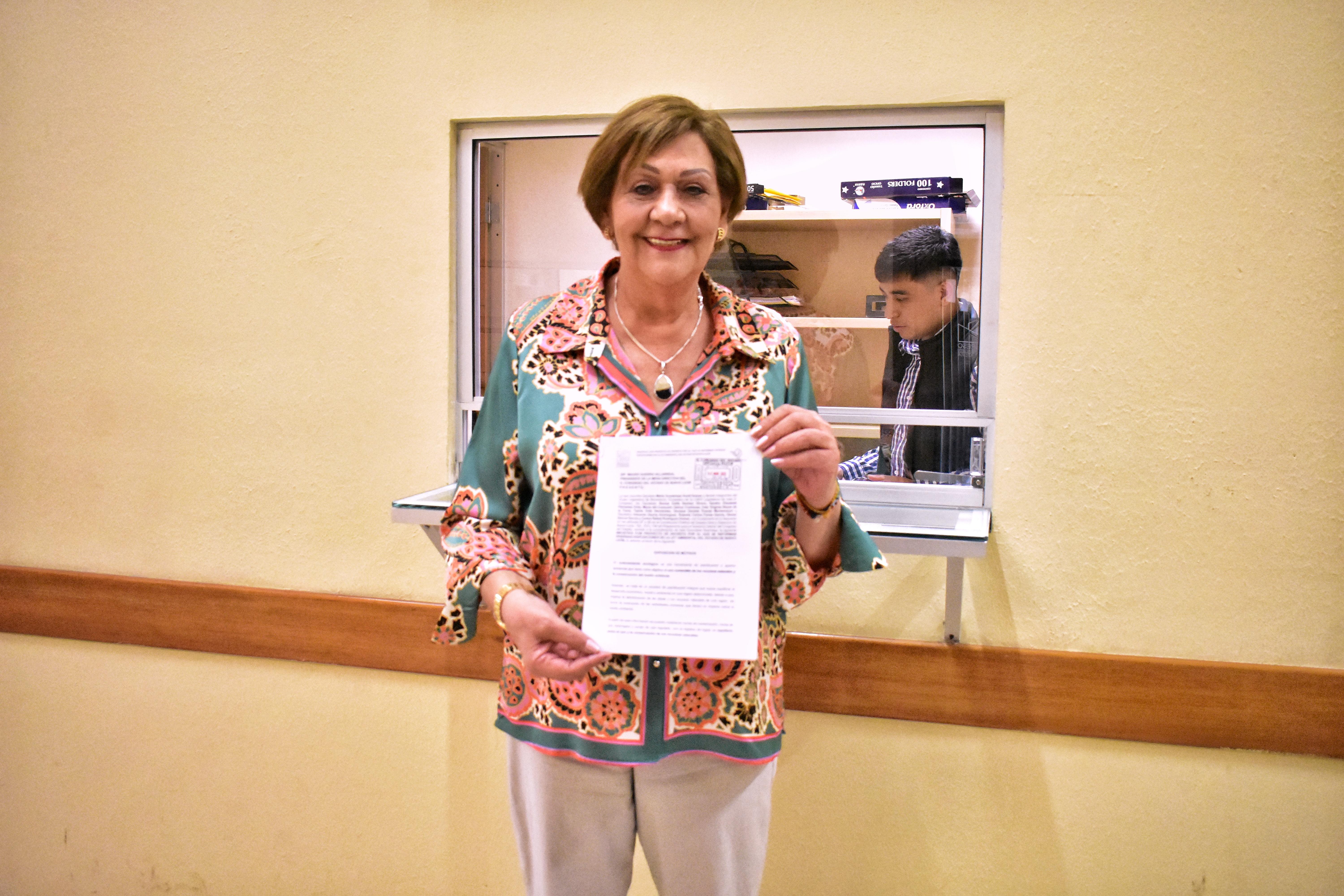 Guidi promueve la participación ciudadana en temas de ordenamiento ecológico