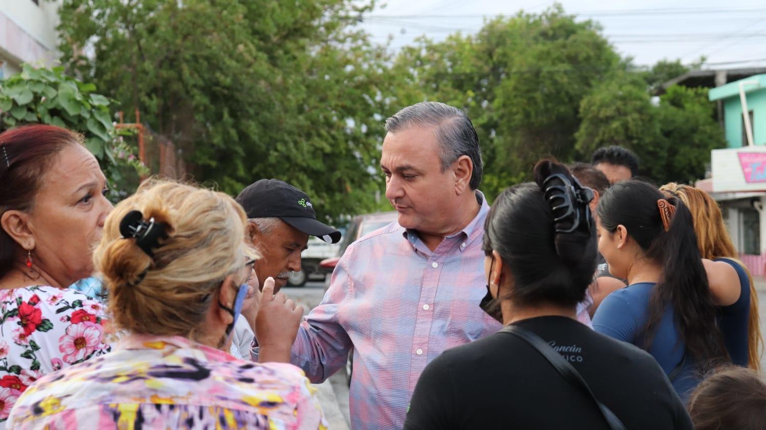 Aprueba Congreso exhorto de MC para que CRE revise y modifique las tarifas de alto consumo en los hogares del Estado