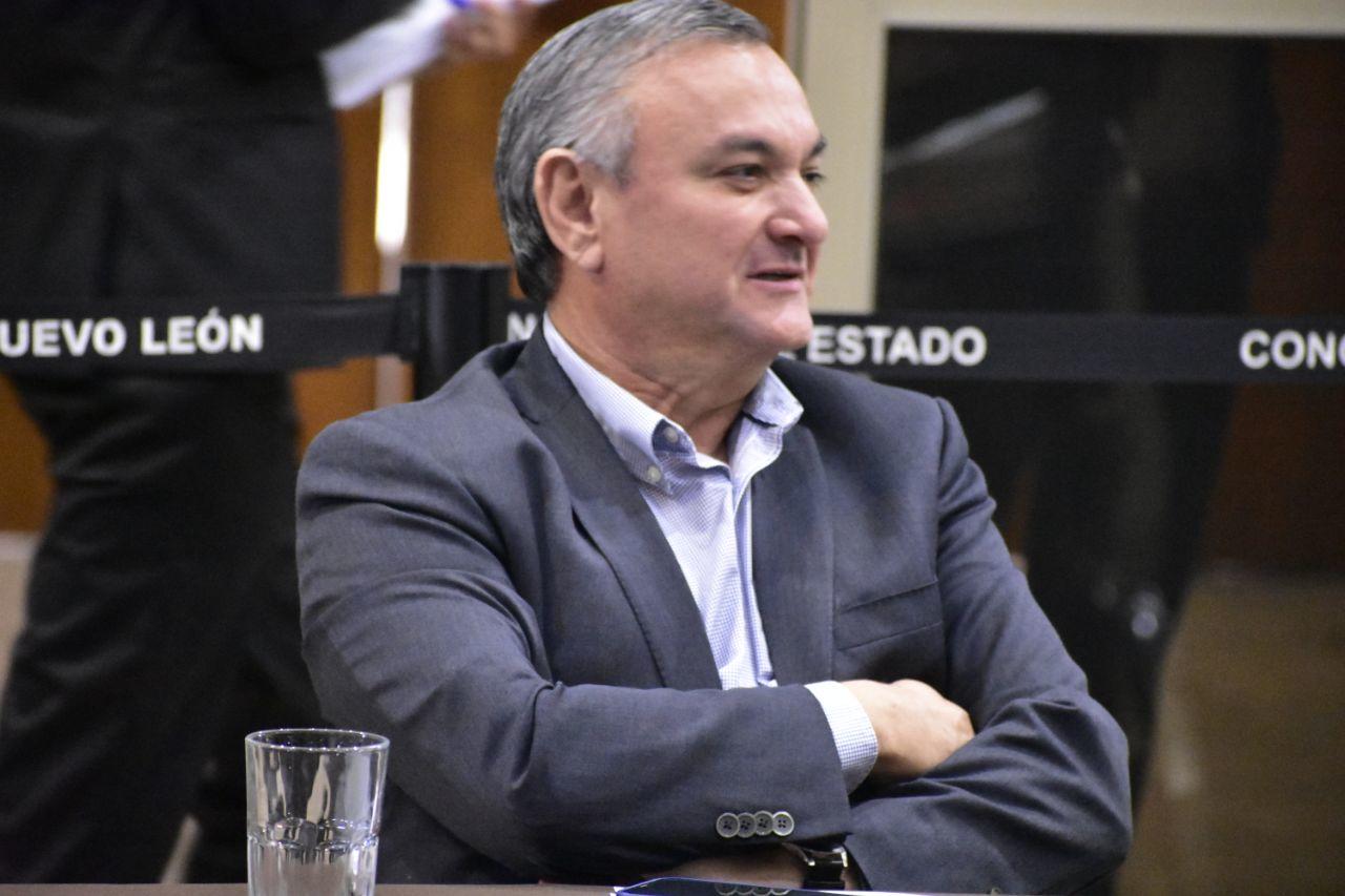 Héctor García impulsa garantizar los derechos de madres e hijos en Centros Penitenciarios