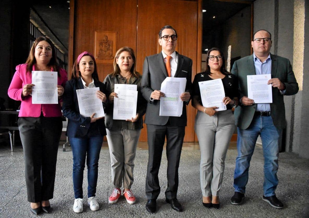 Advierte MC a Comité de Selección: o suspenden entrevistas, o caen en desacato judicial