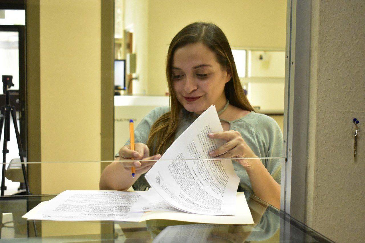 Tabita Ortiz urge transparentar los ingresos del Estado por impuestos a taxis digitales