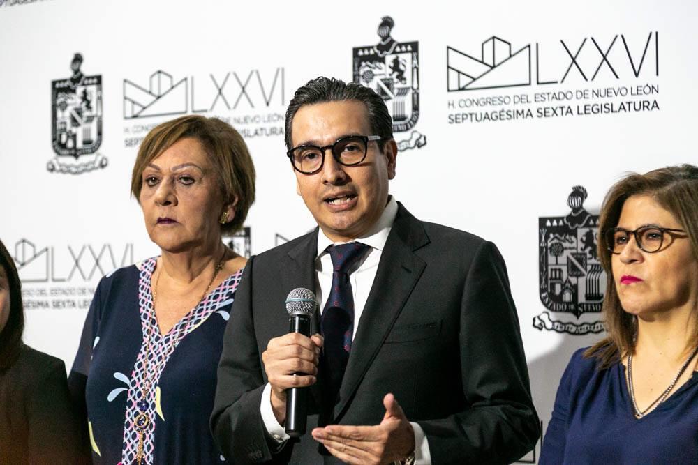 Eduardo Gaona busca reforzar derechos de locatarios en edificios verticales