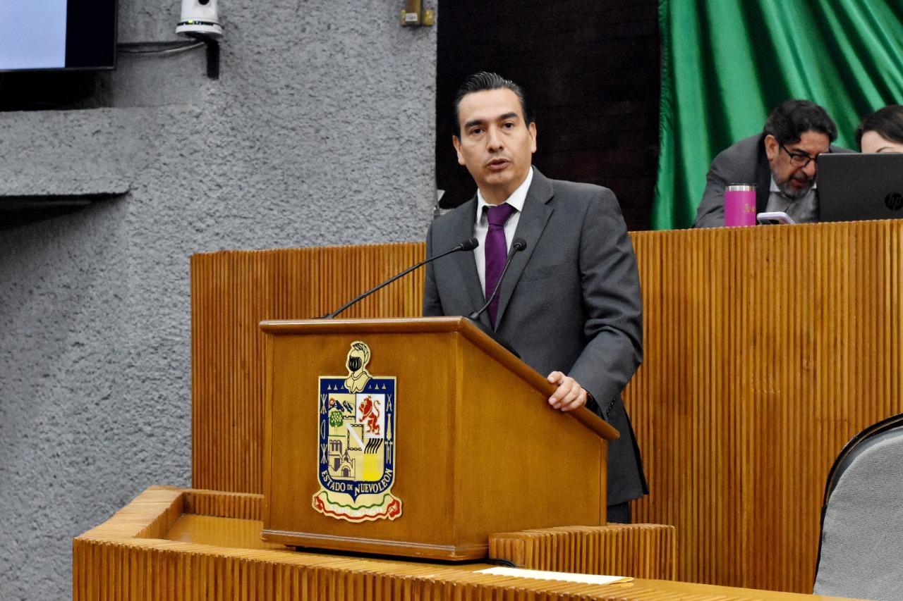 Exige Gaona castigo penal contra defraudadores inmobiliarios