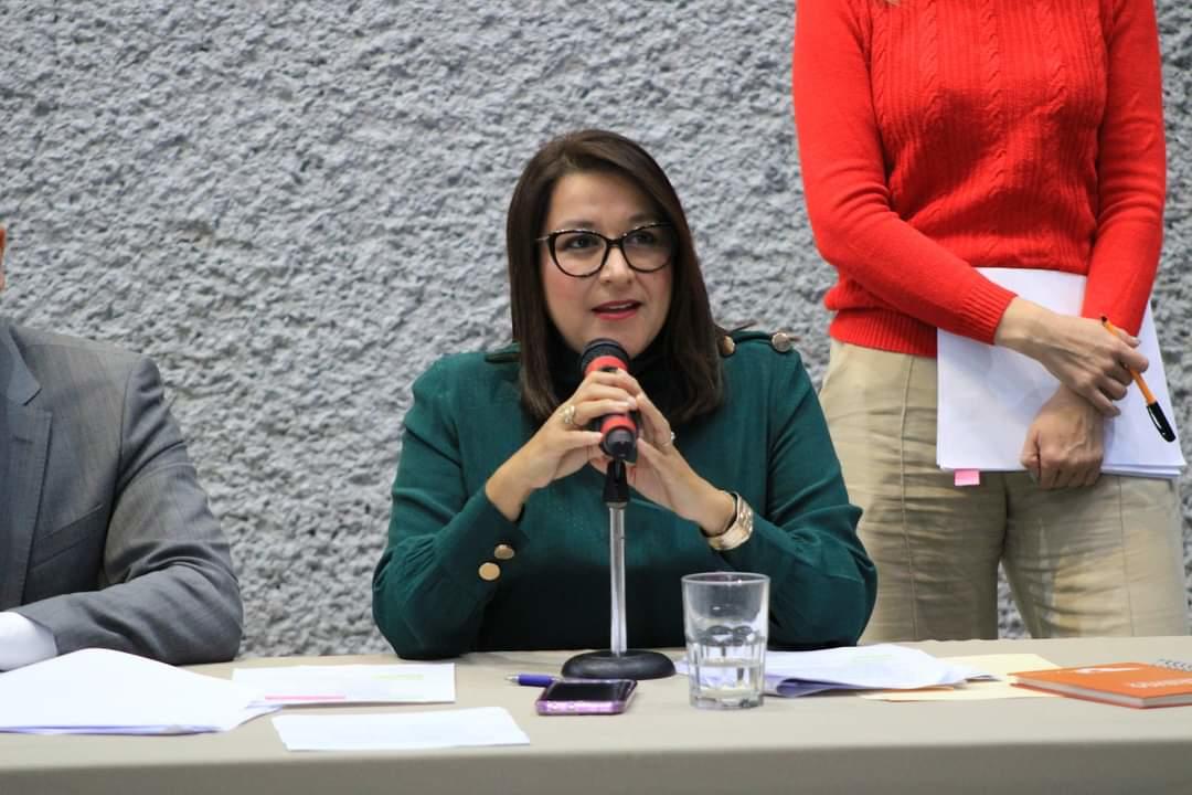 Atenta PRIAN contra ciudadanos; frenan exhortos e iniciativa de MC en pro de la sociedad