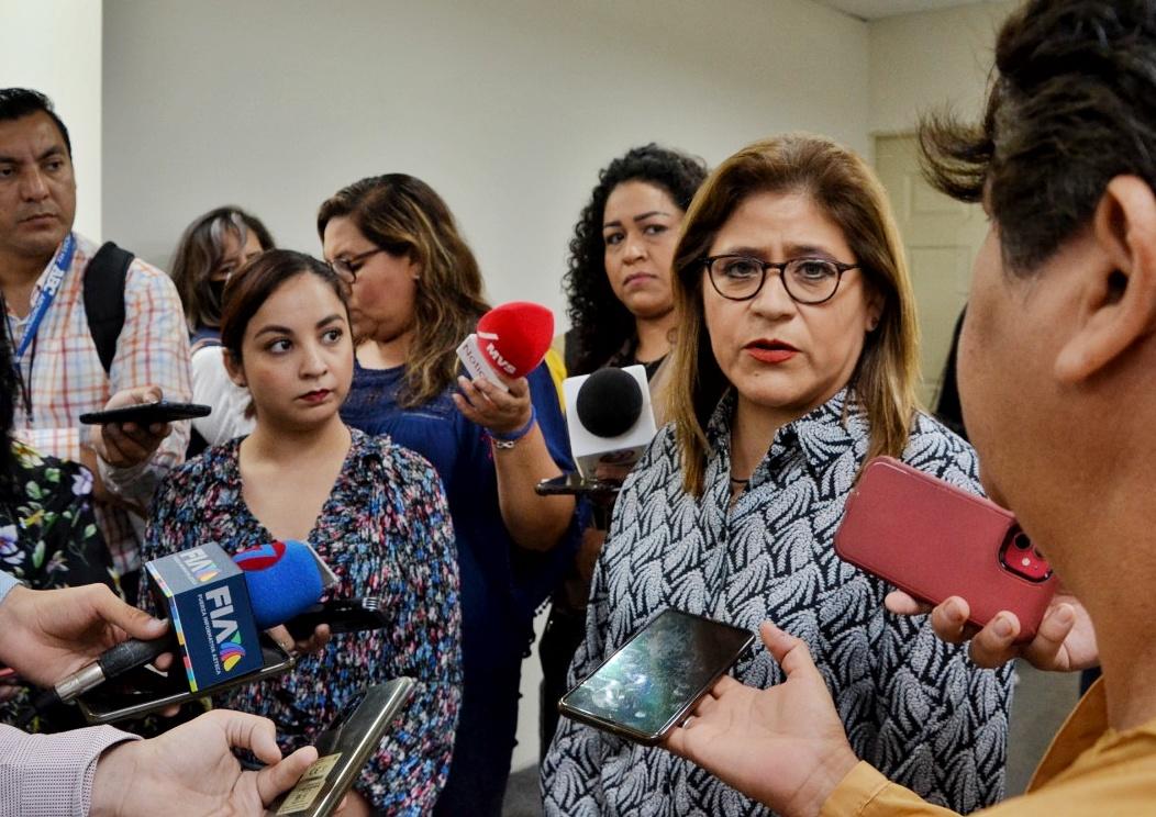 MC advierte: sube el riesgo de que se 'caiga' proceso a Fiscal General