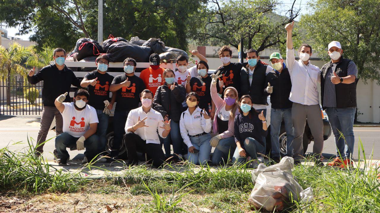 Busca Colosio cambiar imagen urbana