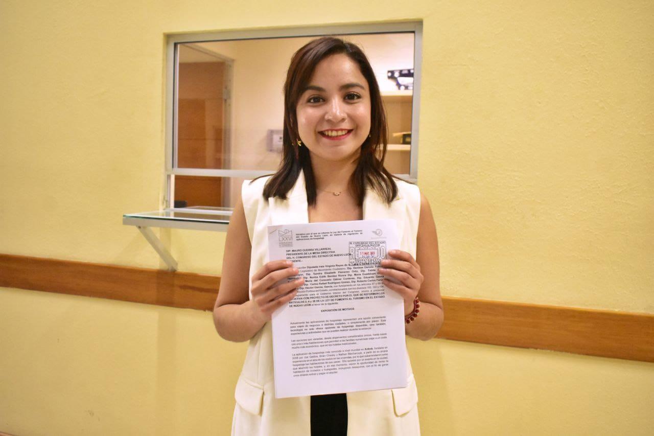 Buscan proteger legalmente a usuarios de plataformas de hospedajes