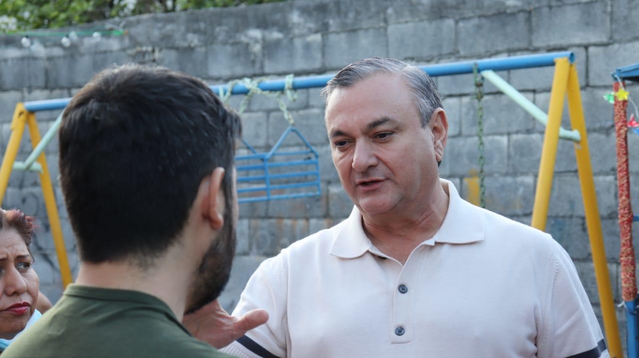 Urge rehabilitar y modernizar las bibliotecas.- Héctor García