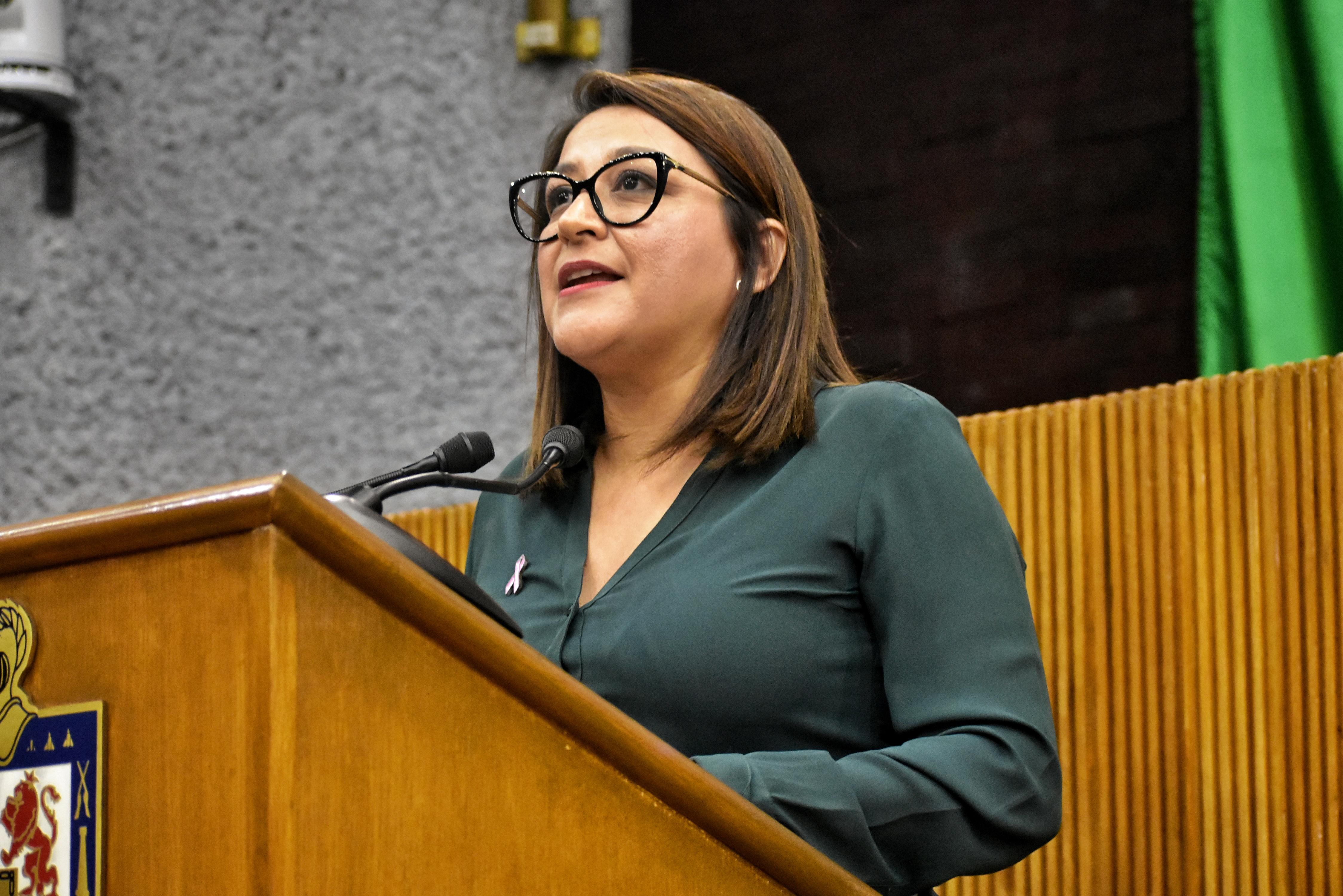 Avala Congreso garantizar recursos para Acueducto El Cuchillo II