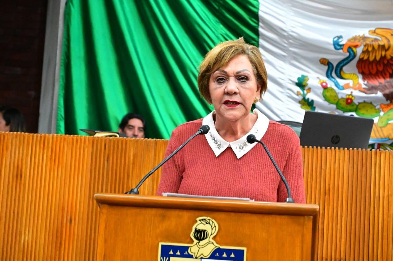 Solicita MC estrategias coordinadas contra el robo de agua