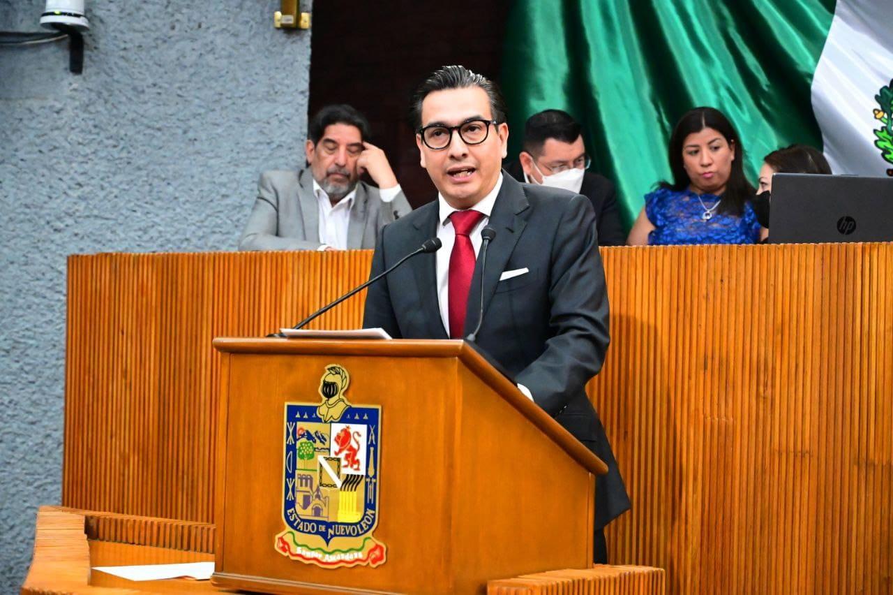 Urge transparencia y rendición de cuentas en el Congreso.- Gaona