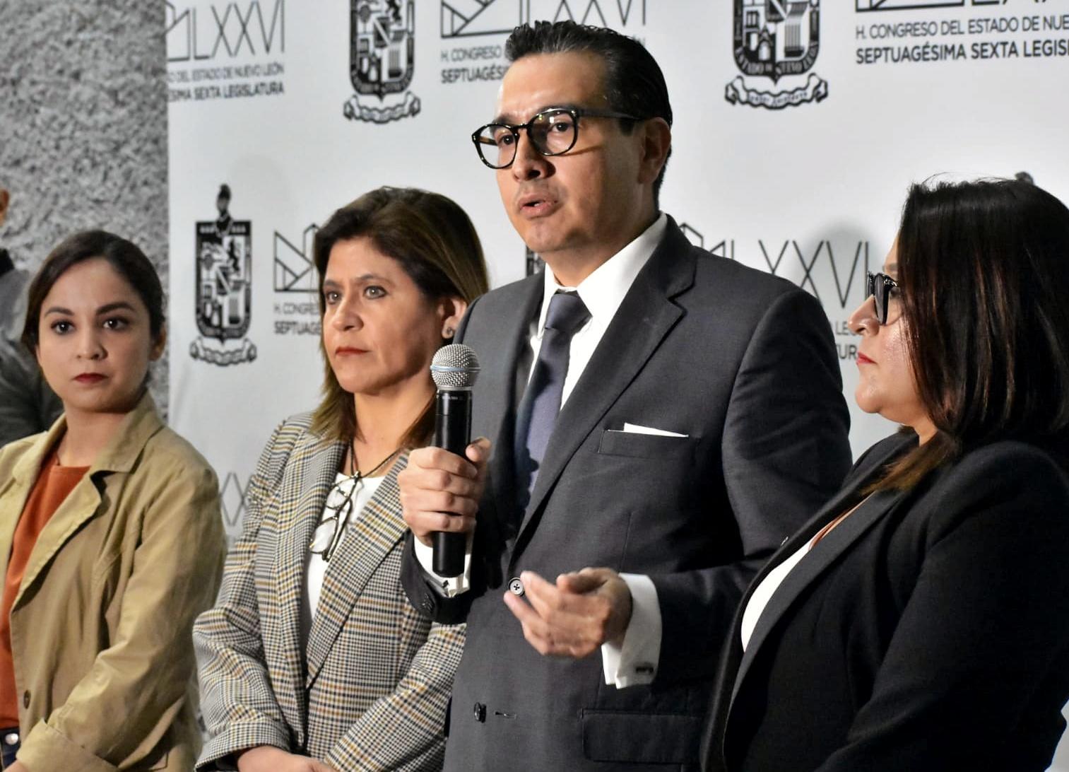 Rechaza MC dictamen del PRIAN para arrebatar recursos al Estado