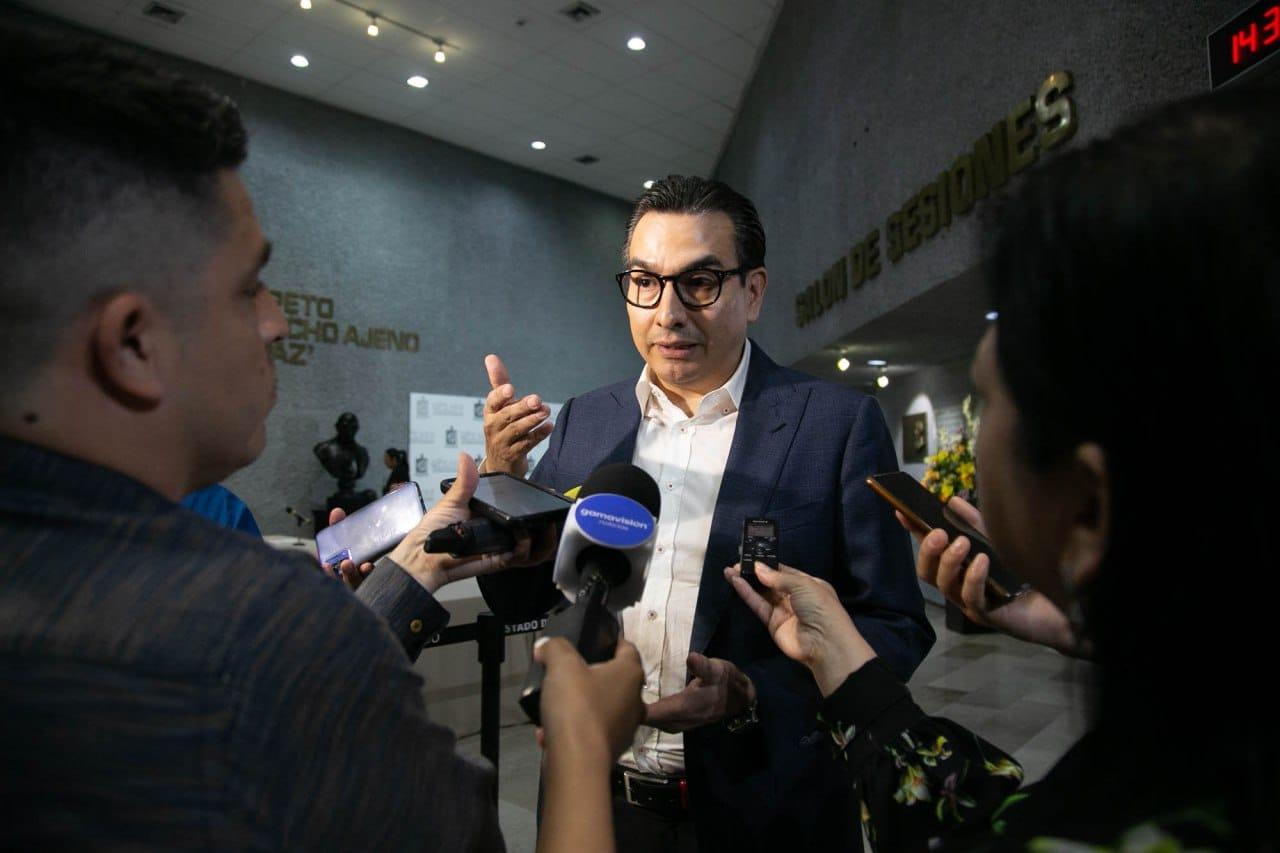 Gaona refuerza Ley que combate pobreza en NL