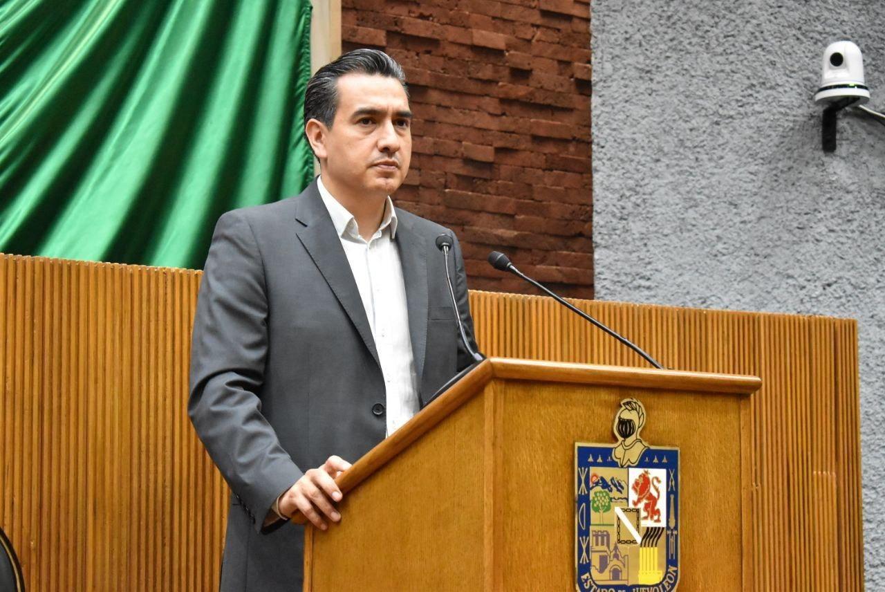 Gaona urge a Municipios expedir Reglamentos de Cultura de Paz