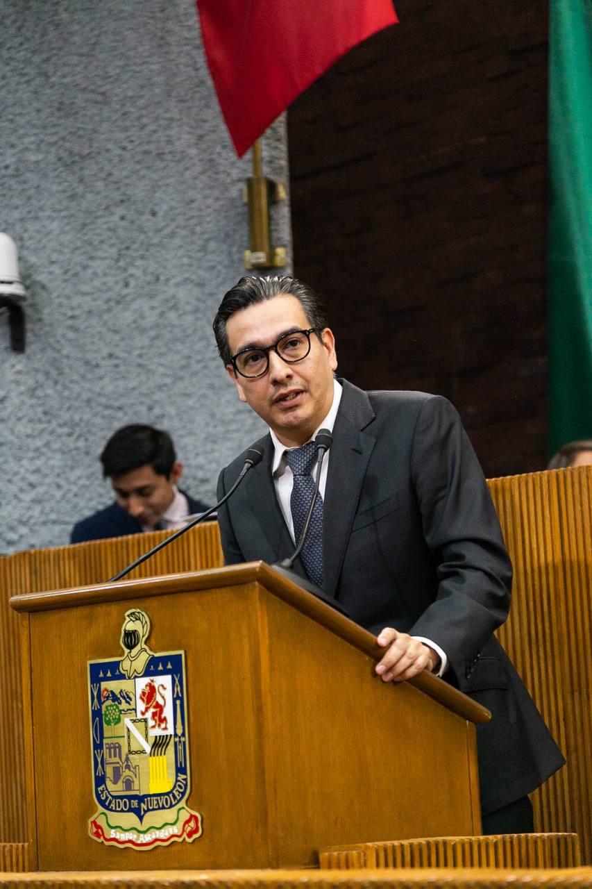 Gaona advierte: el PRIAN perderá todas las batallas jurídicas contra el Ejecutivo