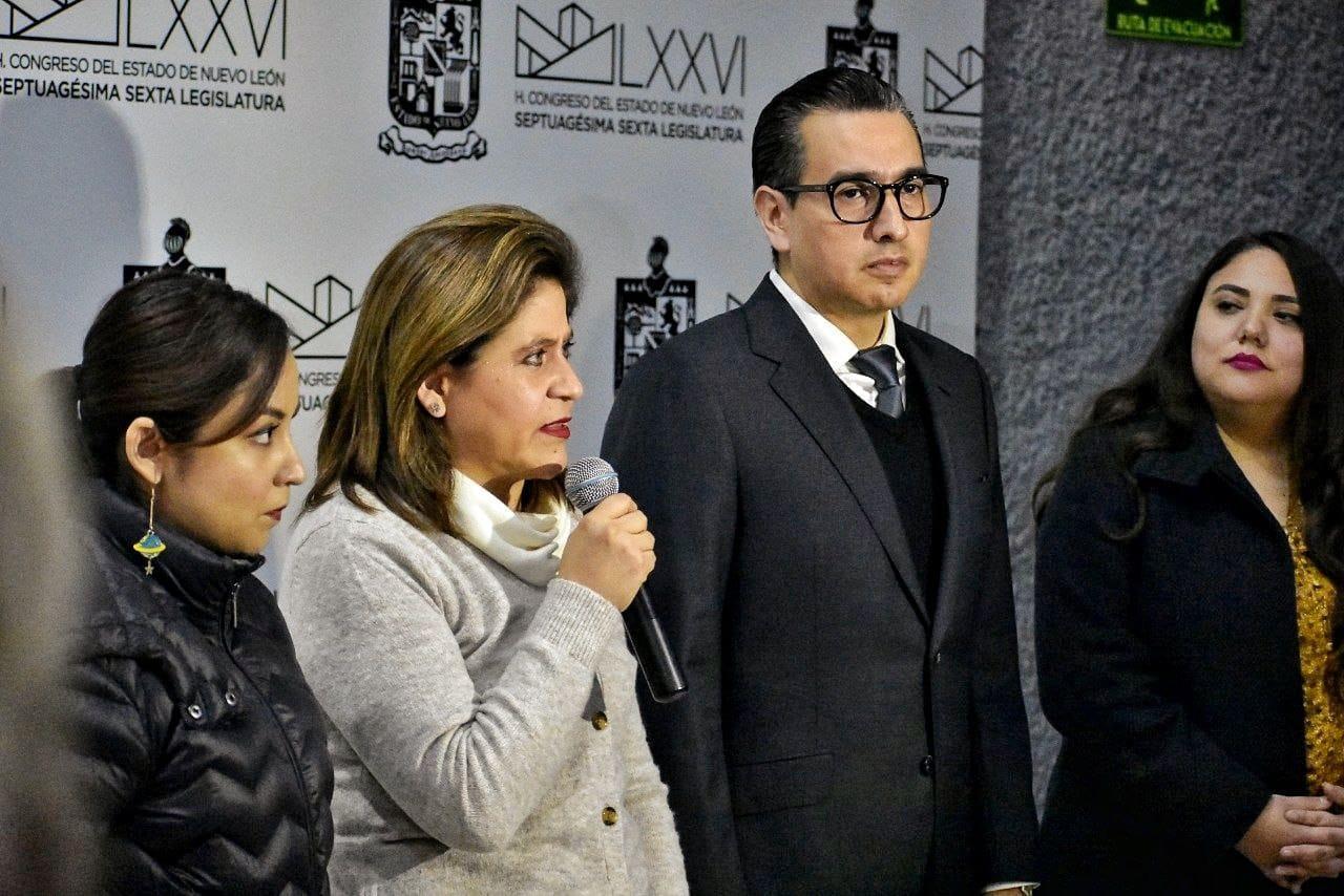 Advierte MC: hay comparsa entre PRIAN y Fiscal 'Corrupción'