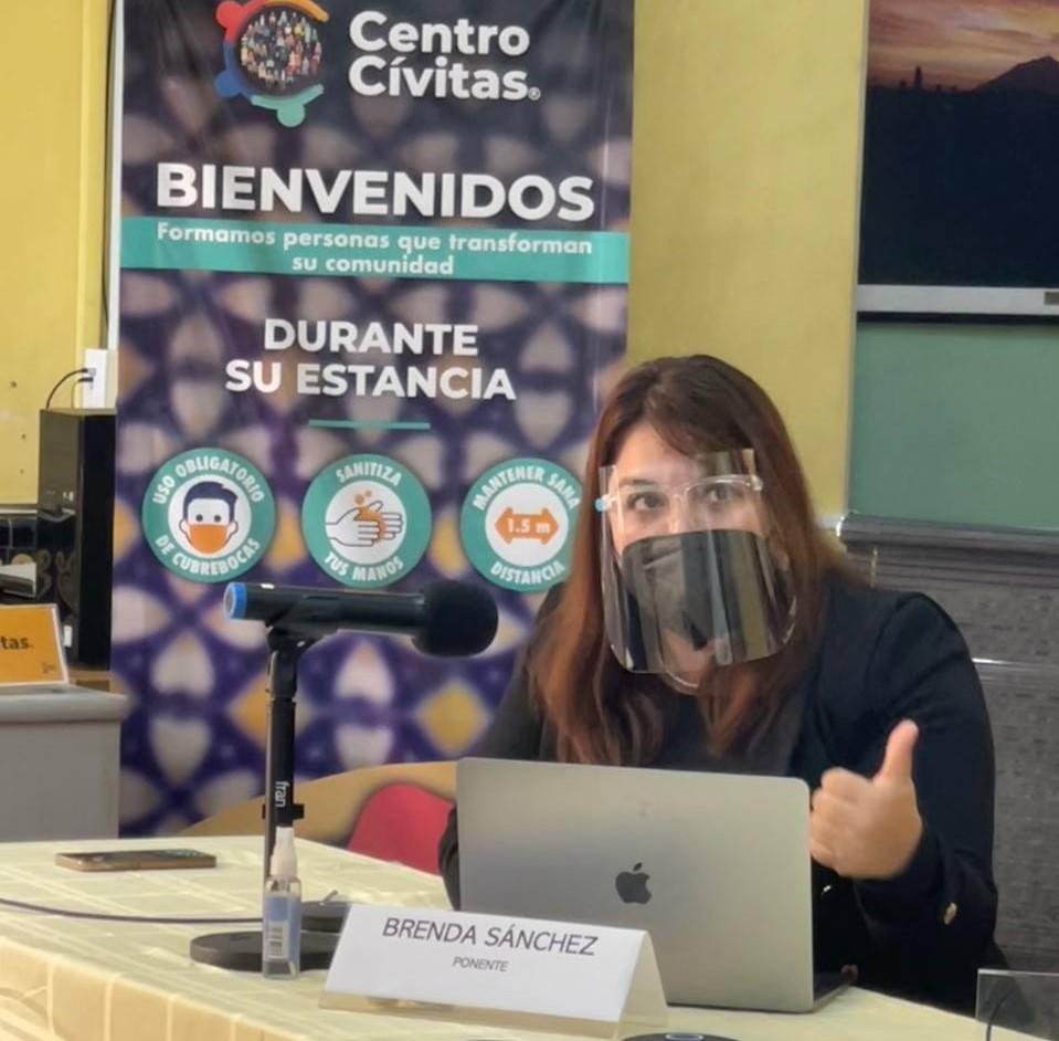 Señala urgencia de que municipios actúen contra el cambio climático