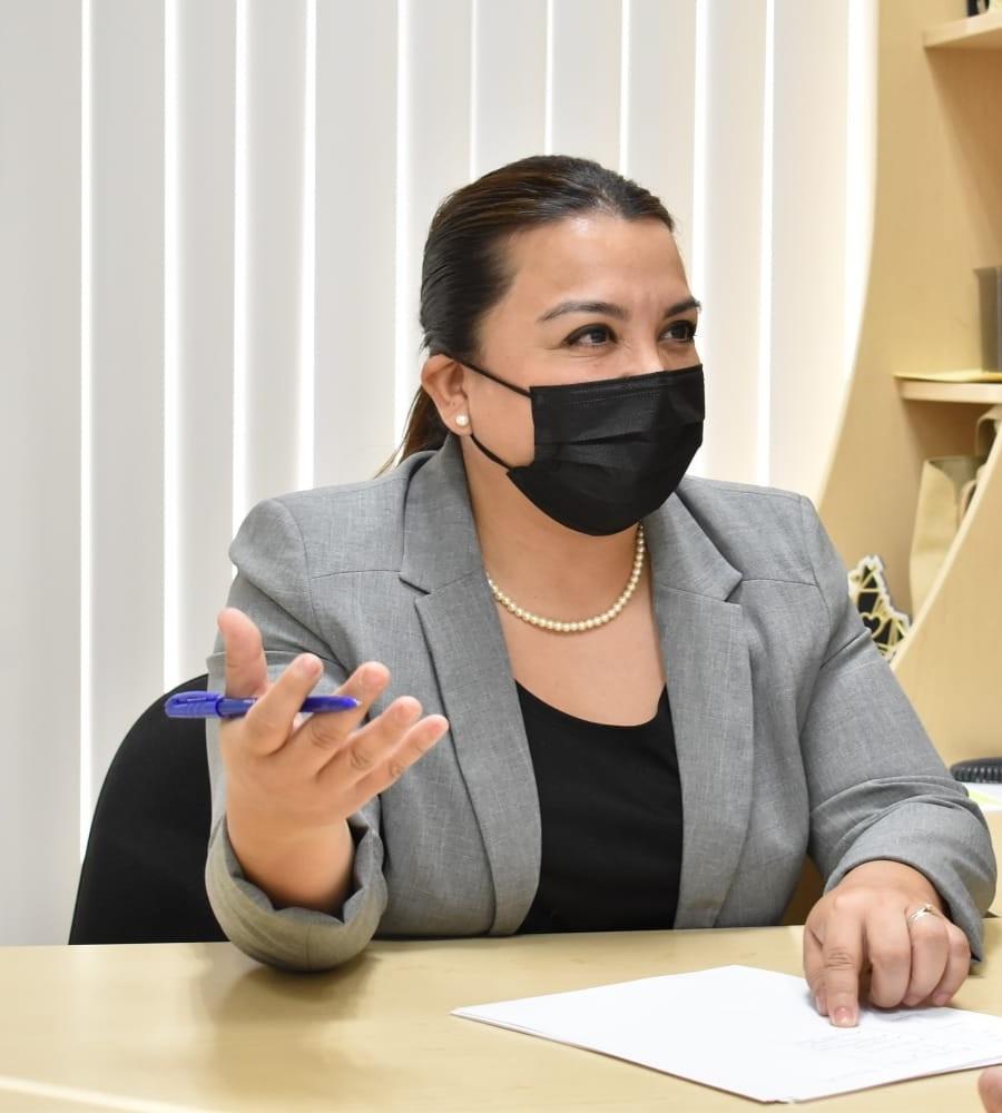 Propone solución para basura electrónica 