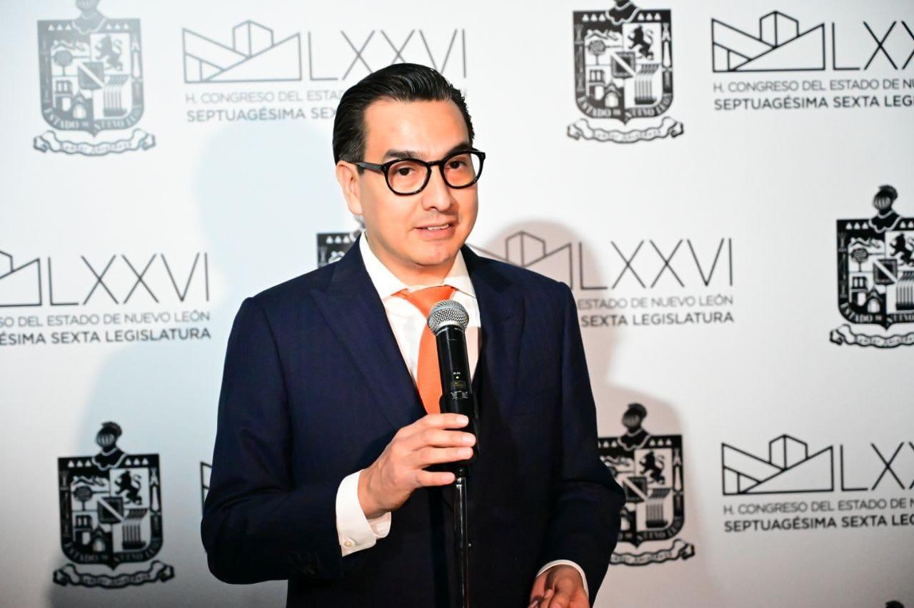 Advierte Gaona: exhorto del PRIAN a la SCJN es por capricho