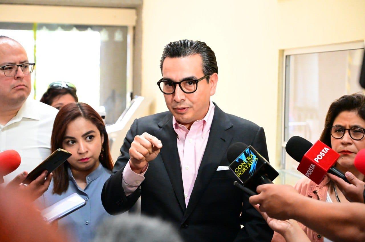 Gaona busca combatir el acoso y la violencia escolar