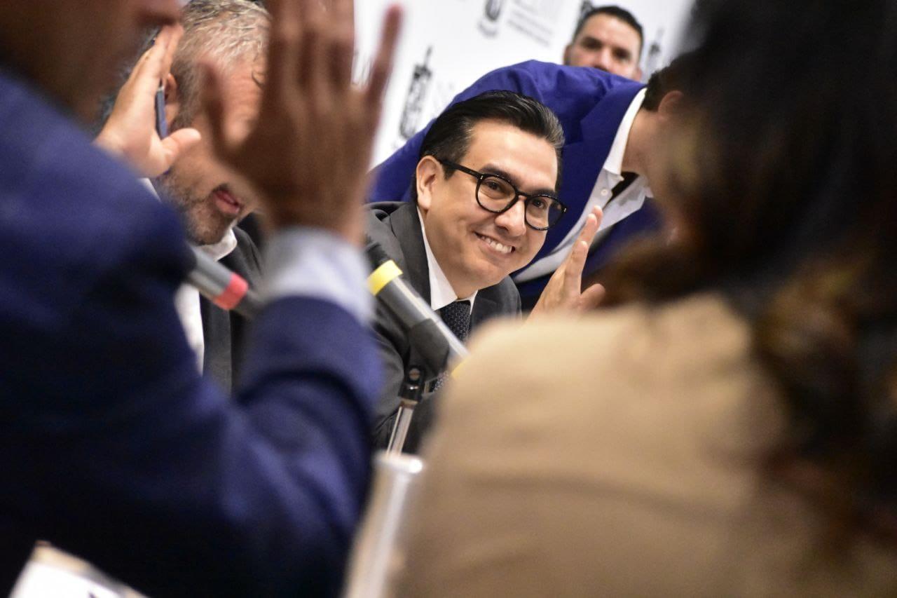 Gaona pide recuperar viviendas abandonadas; urge a combatir el crecimiento urbano desmedido