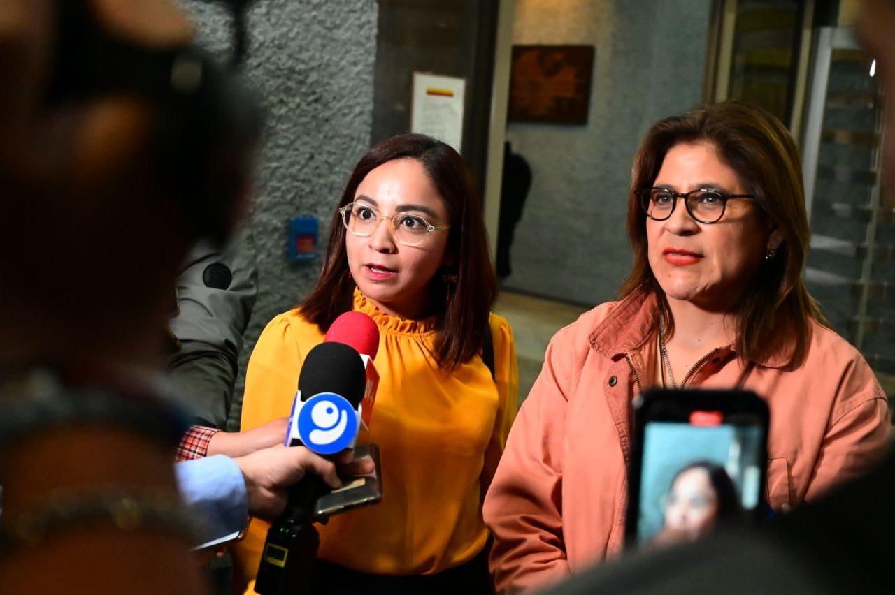 MC apunta al PRIAN por juicio político 'perverso', 'desquiciado' y sin fundamento