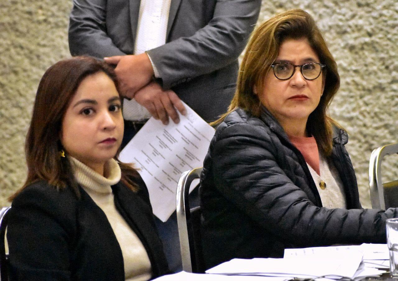 Se pronuncia MC contra juicio político injustificado e improcedente