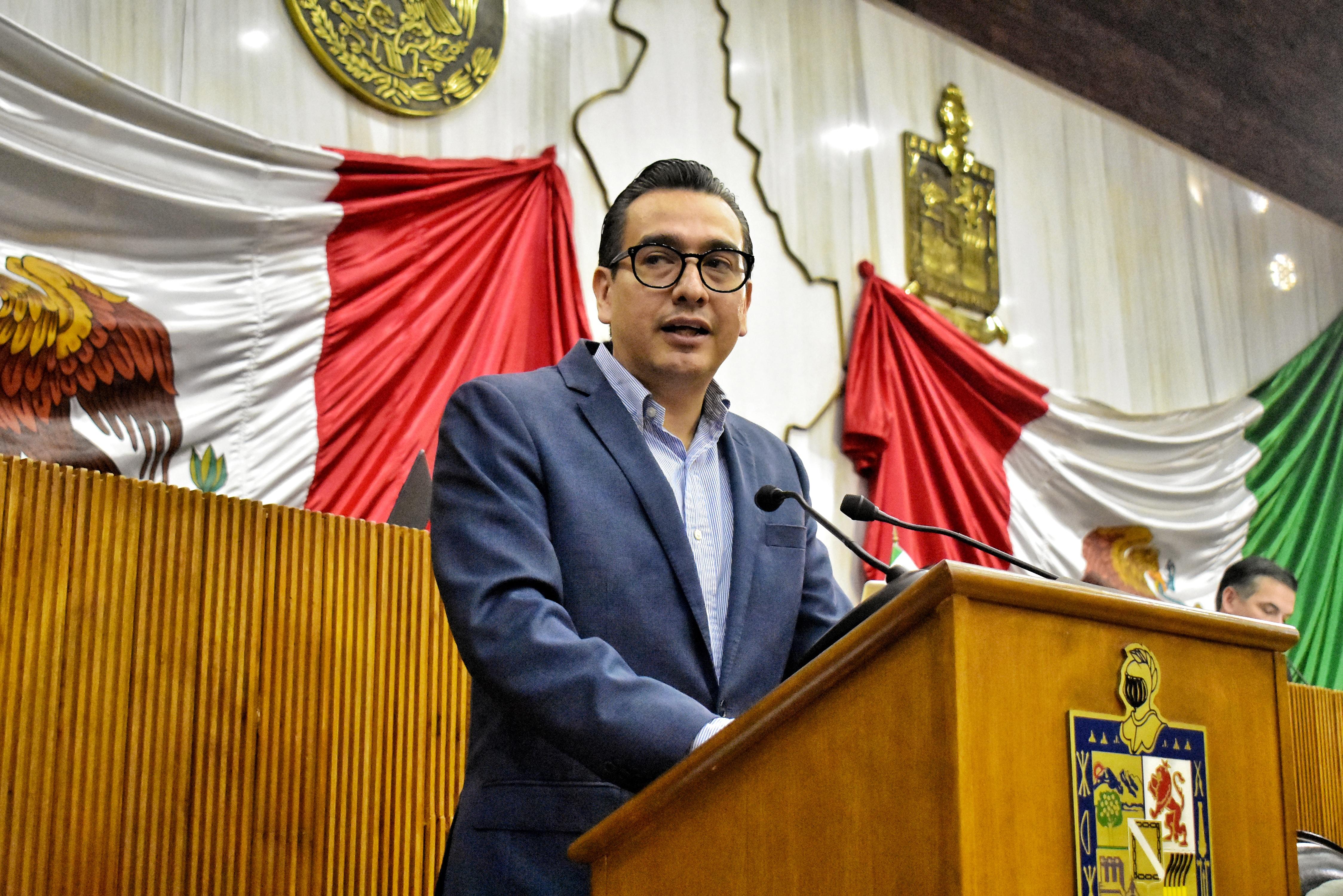 Pide Gaona advertir sobre uso de calentadores de gas