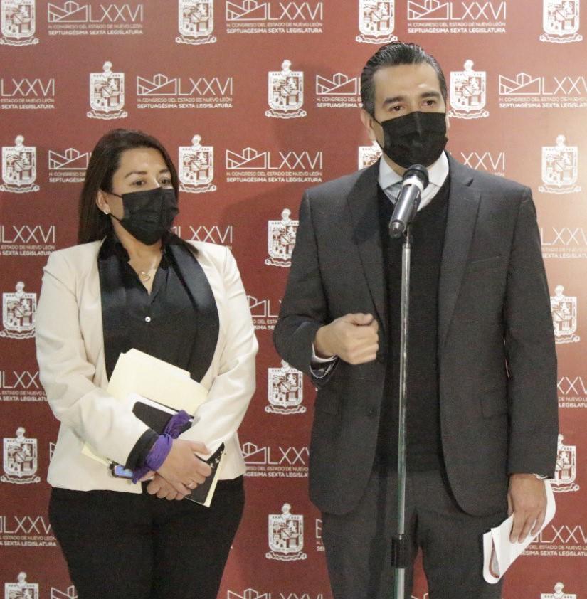 Reconocen esfuerzo conjunto en aprobación del Presupuesto 2022