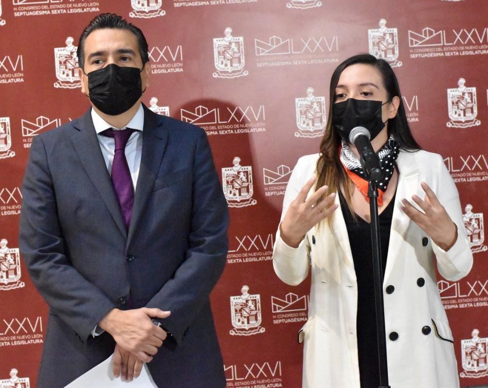 Refrenda MC su compromiso: Transparenta trimestre reciente