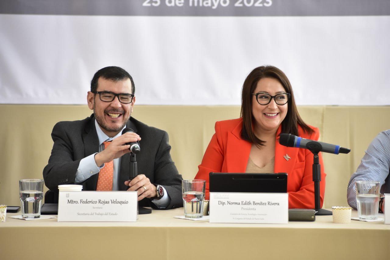 Analizan en Congreso estrategias para preparar a NL ante llegada de Tesla