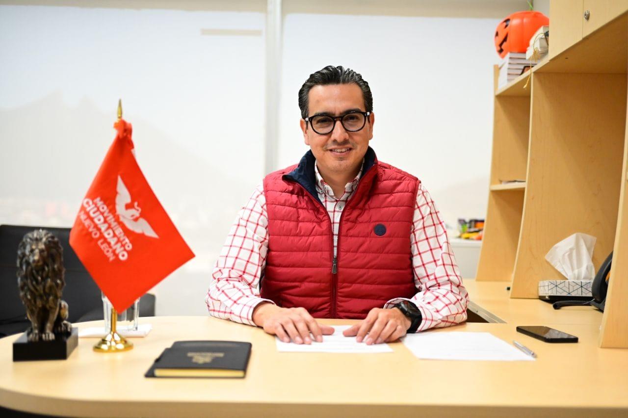 Gaona fomenta la educación financiera entre los trabajadores