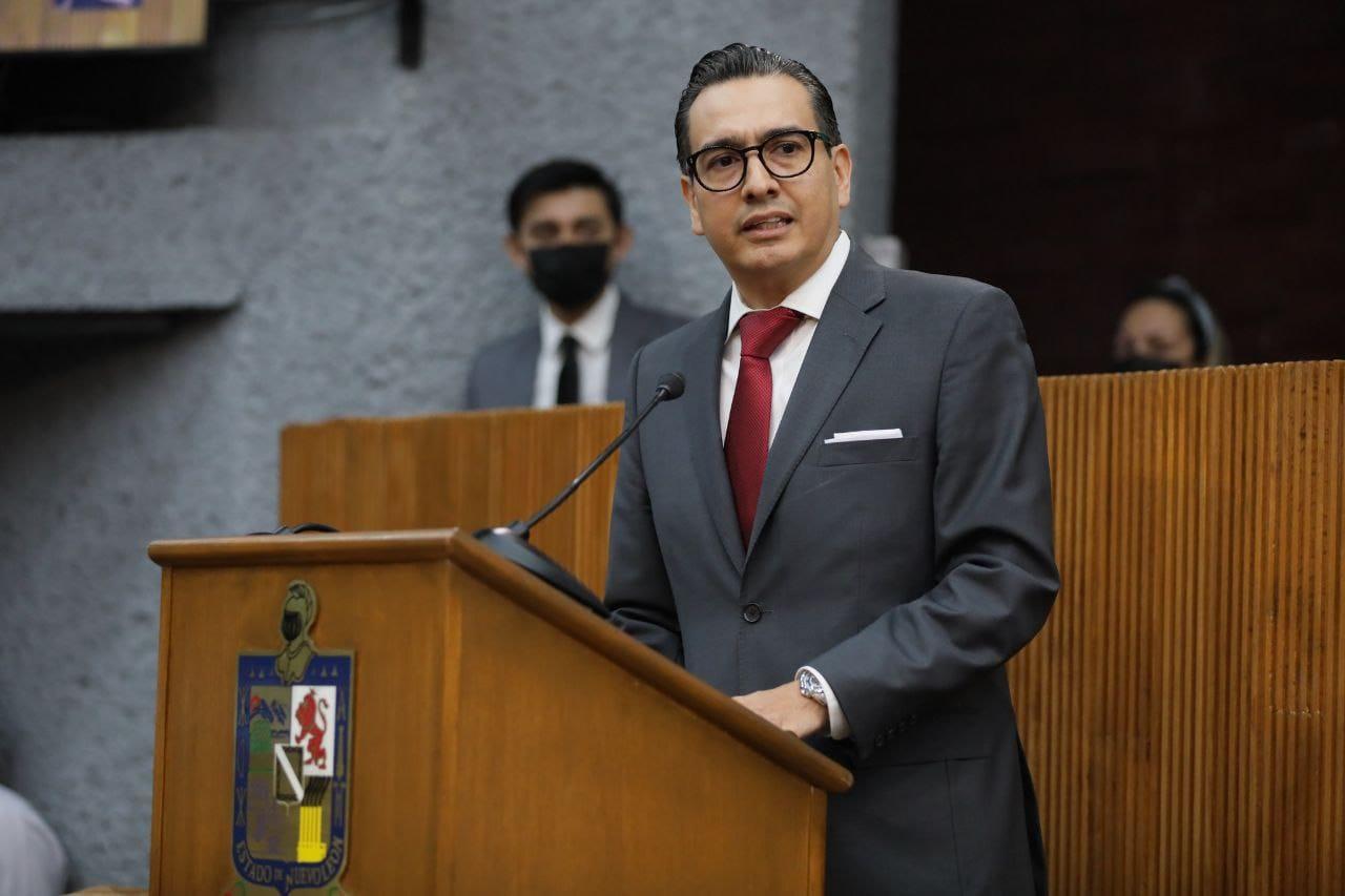 Gaona impulsa nueva Ley en pro de madres jefas de familia