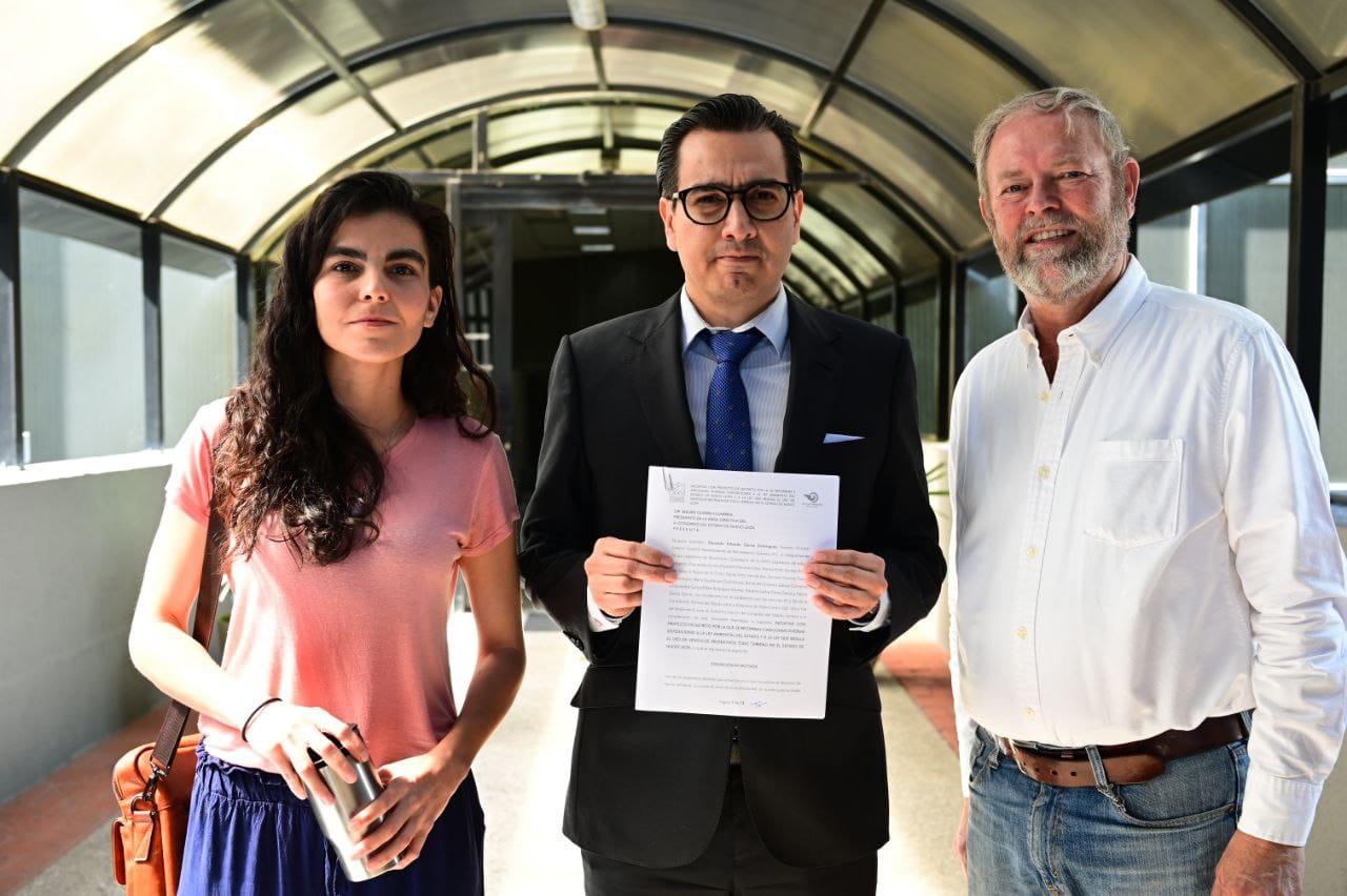 Urge sancionar uso de vehículos RZR y todoterreno en zonas naturales protegidas: Gaona