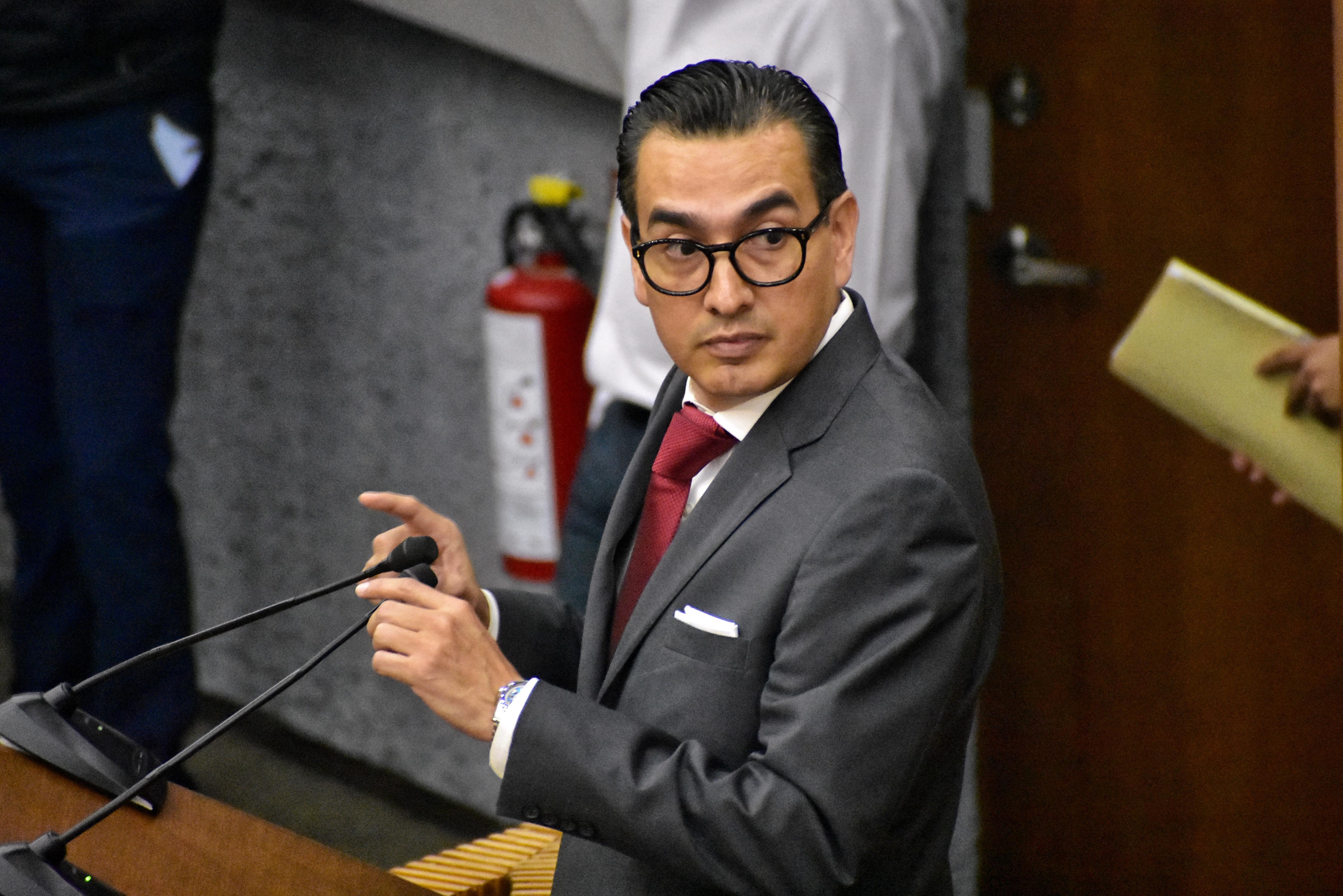 Interpondremos amparo para defender los derechos de Norma Benítez: Gaona