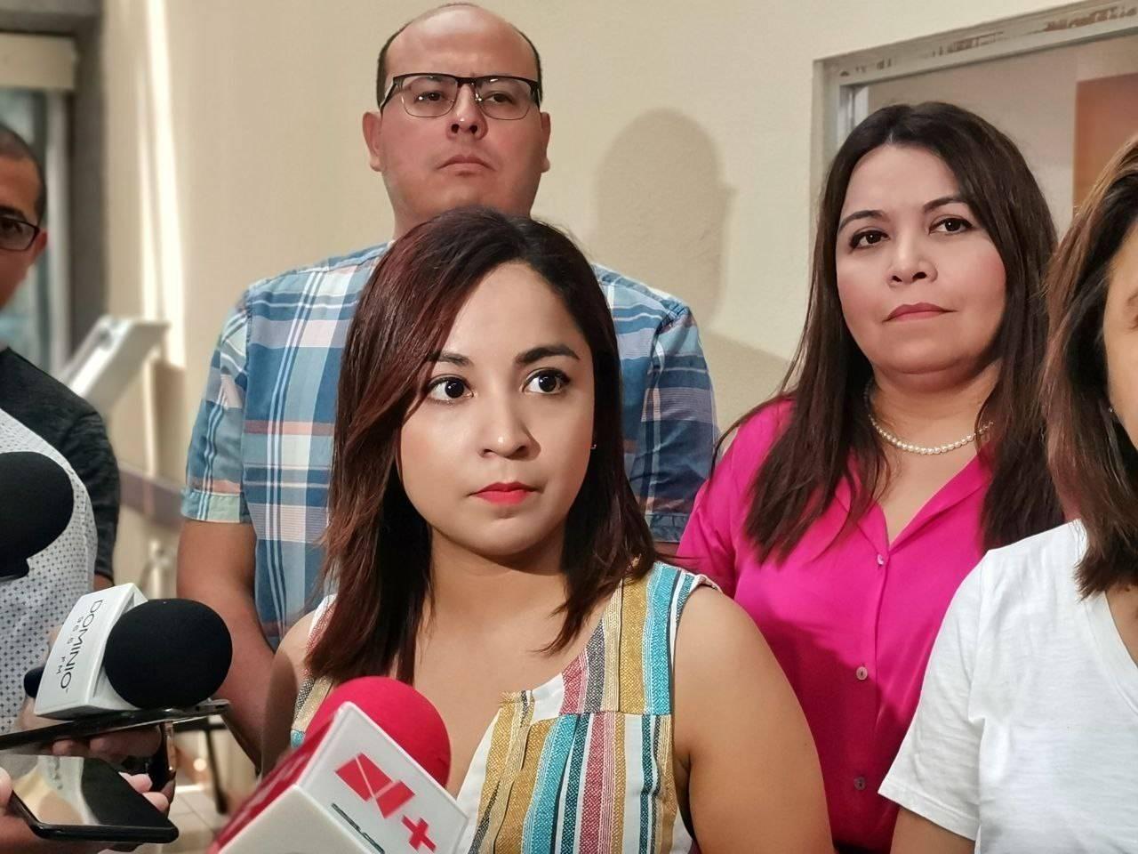 Buscan que se considere en el Código Penal la falta de consentimiento explícitoo para castigar delitos sexuales