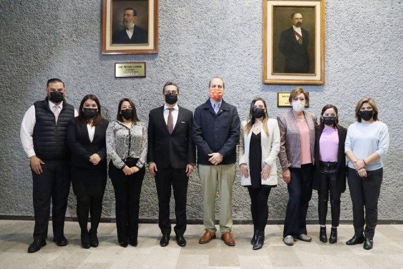 Movimiento Ciudadano Nuevo León y la Bancada Naranja reprueban Reforma Energética