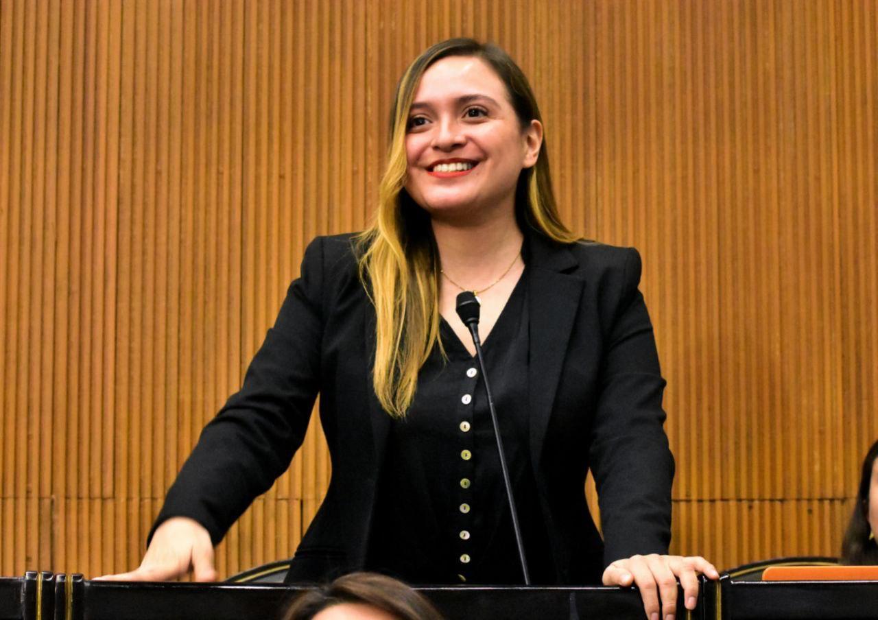 Exige Tabita Ortiz atender el desabasto de medicamentos psiquiátricos